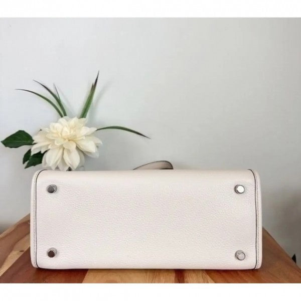 Coach Dempsey Tote With OG Box & Dust Bag & Extra Shoulder Strap