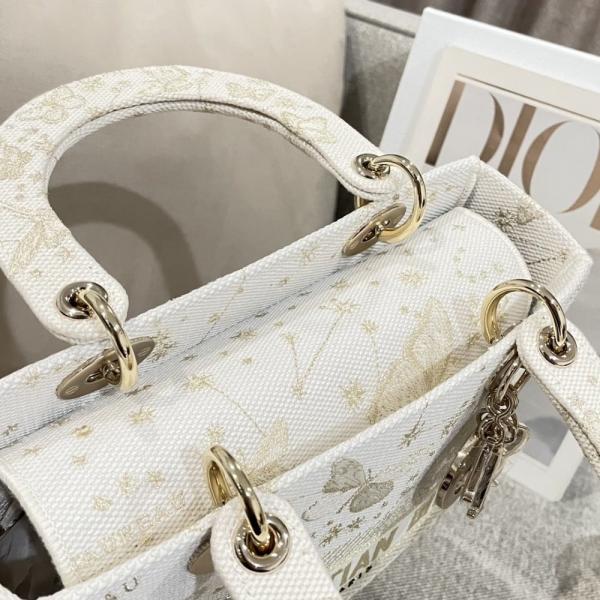 Dior Lady My ABC Butterfly Premium Quality With OG Box