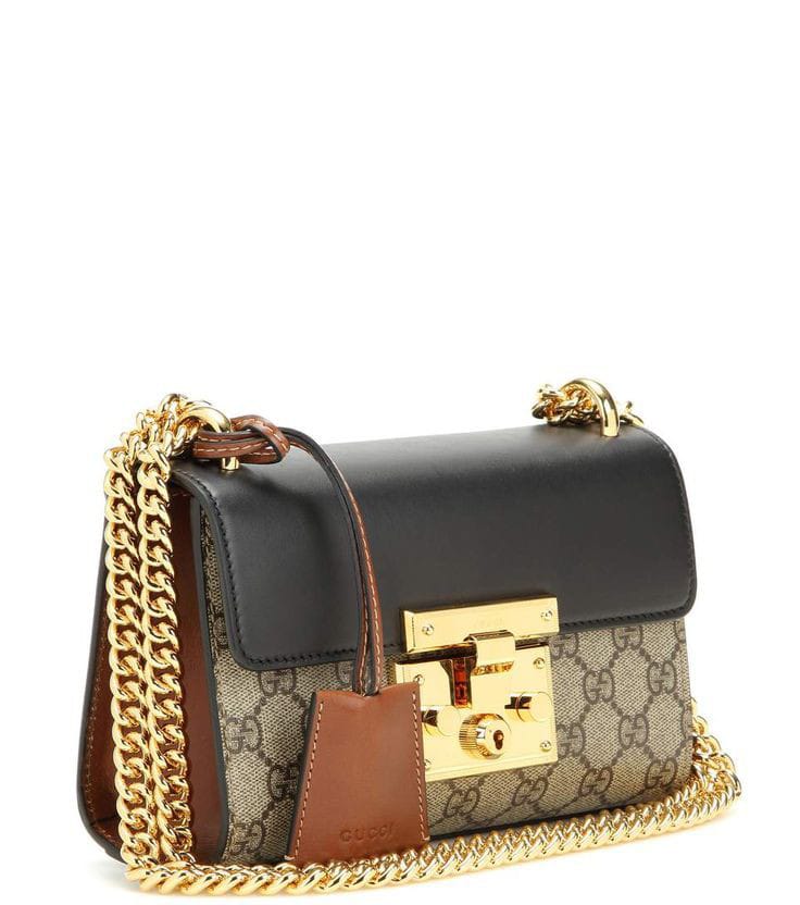 Gucci Padlock Bag