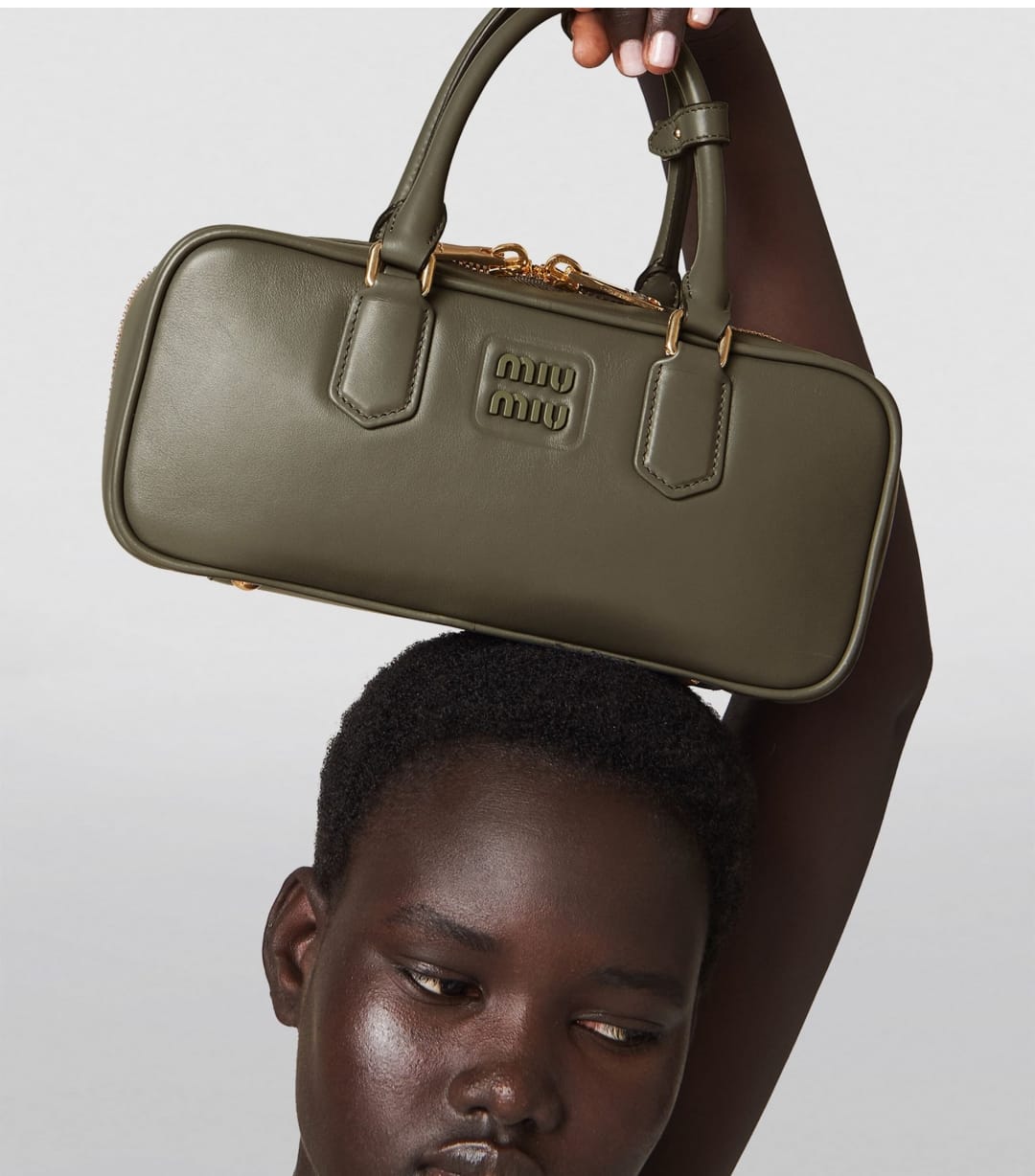 MIU MIU ARCADIE