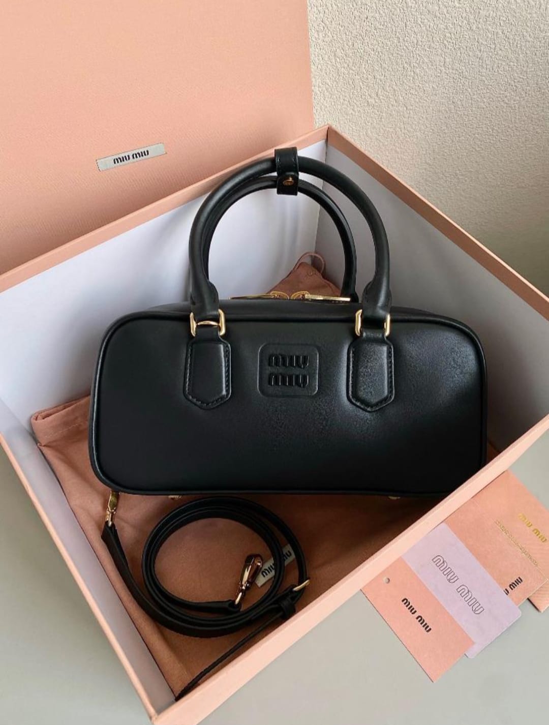 MIU MIU ARCADIE