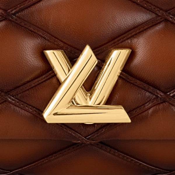 Louis Vuitton LV Go 14 Premium With OG Box & Dust Bag