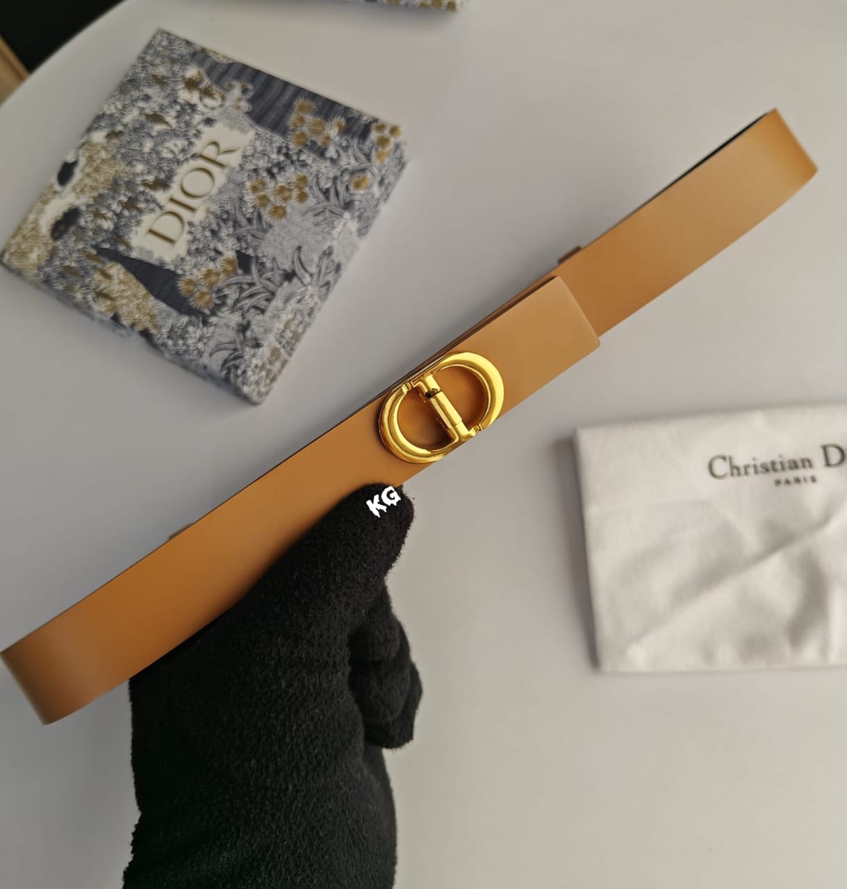 Christian Dior