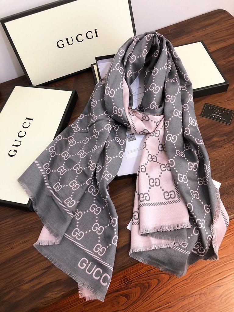 GUCCI PARTYWEAR MOST AWAITED WINTER STOLE