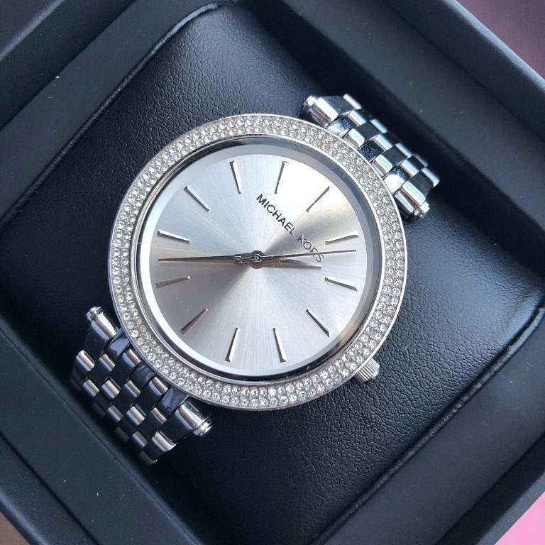 Michael Kors Darci Ladies Watch