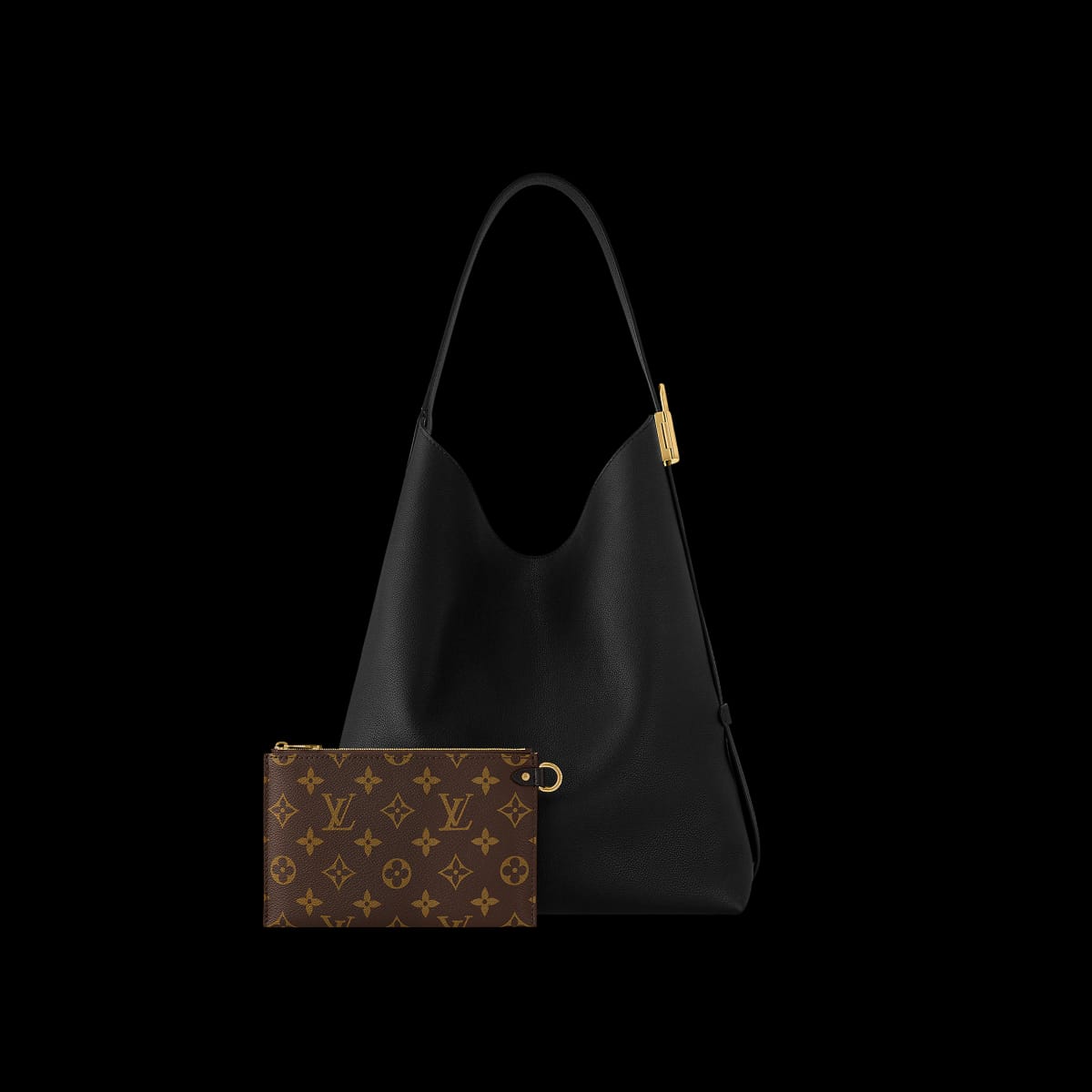 LOW KEY HOBO – PM & MM