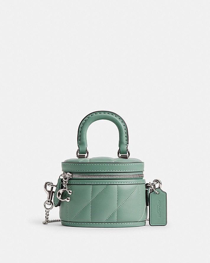 Coach Authentic Trail Bag