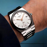 Tissot PRX Original Model Series Now Available