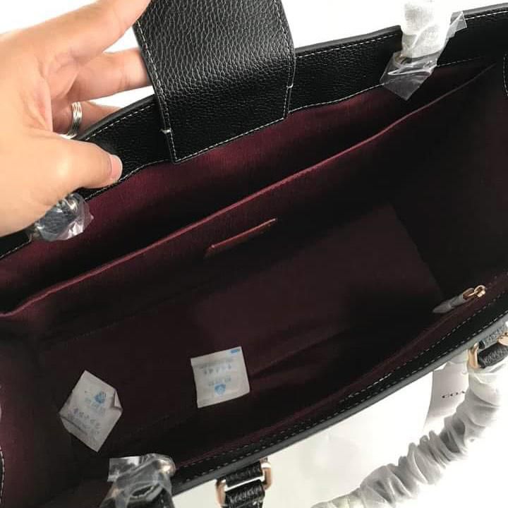 COACH MAGGIE TOTE