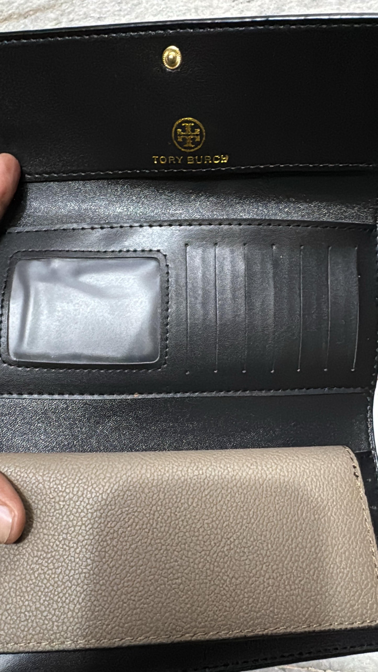TORY BURCH WALLET