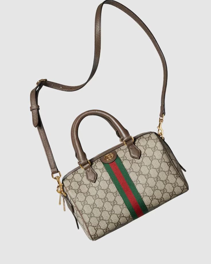 GUCCI OPHIDIA SPEEDY