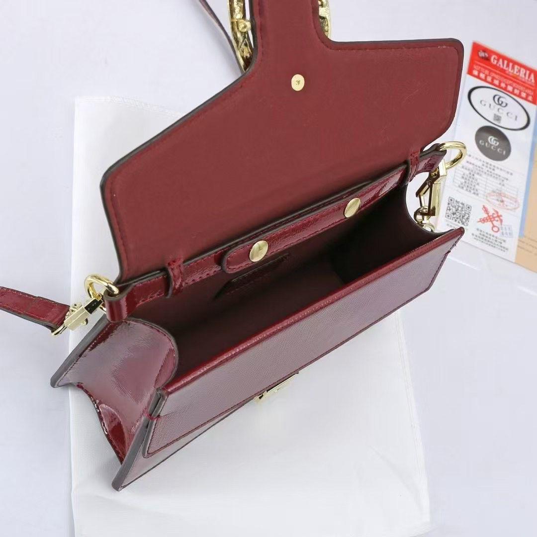 GUCCI DIONYSUS TOP HANDLE