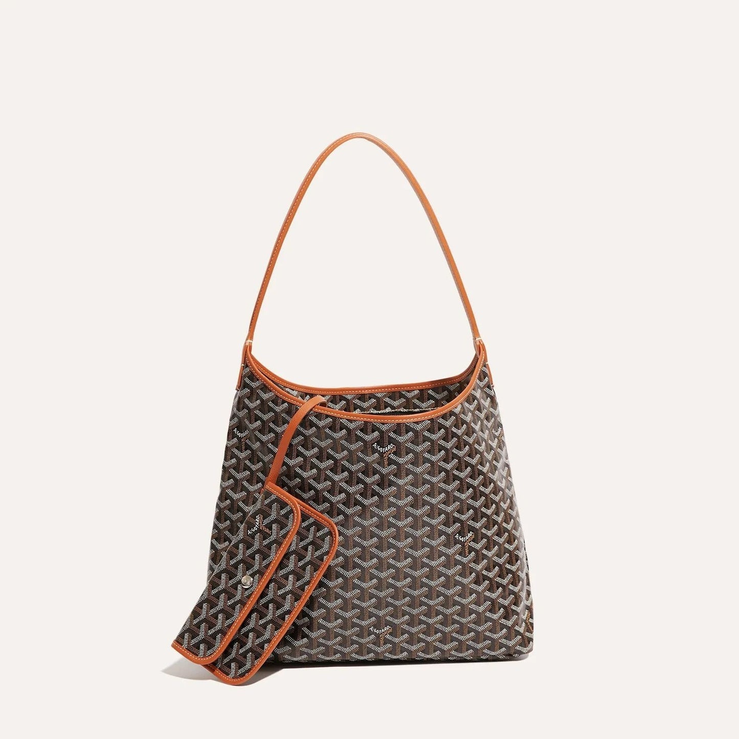 Goyard Boheme Tote