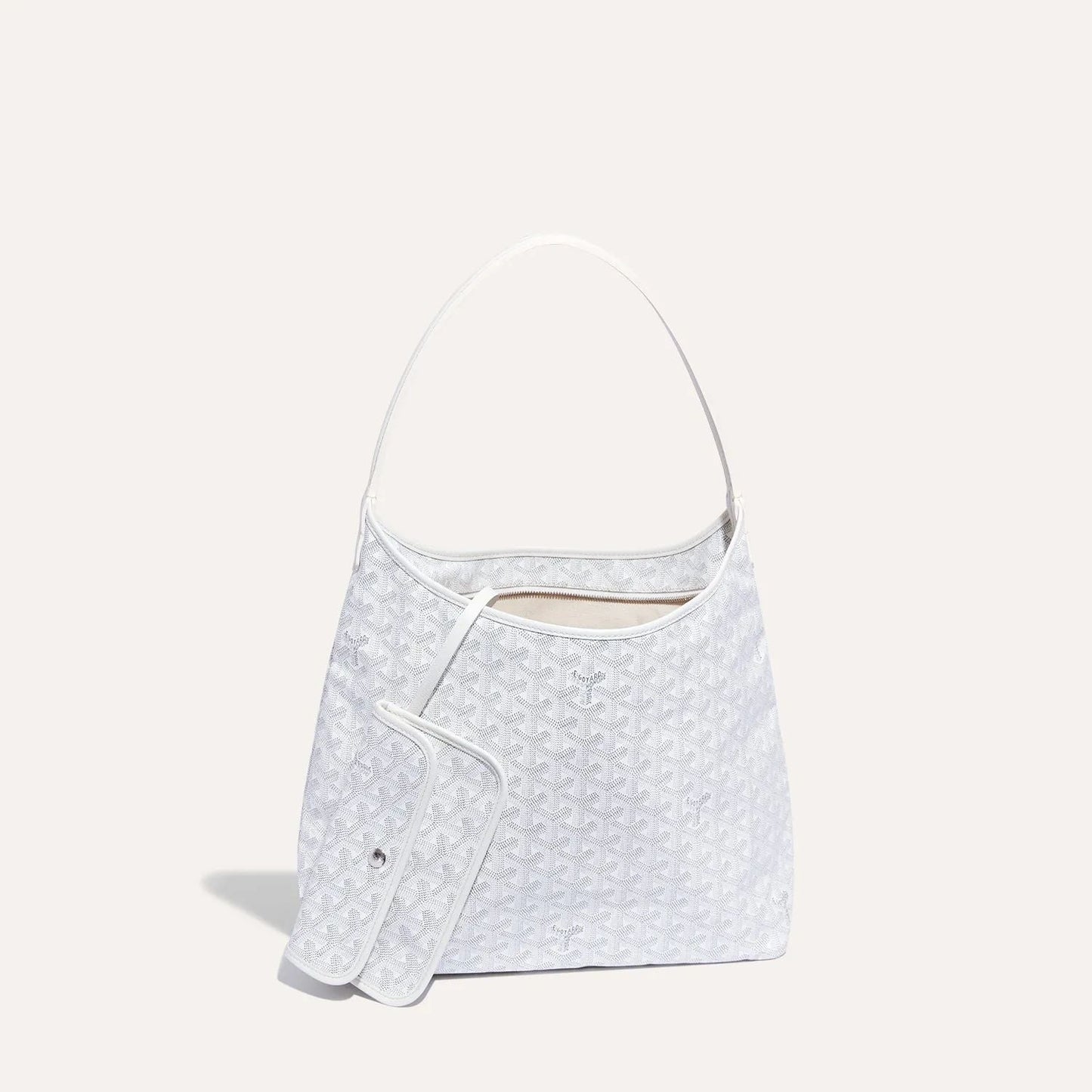 Goyard Boheme Tote