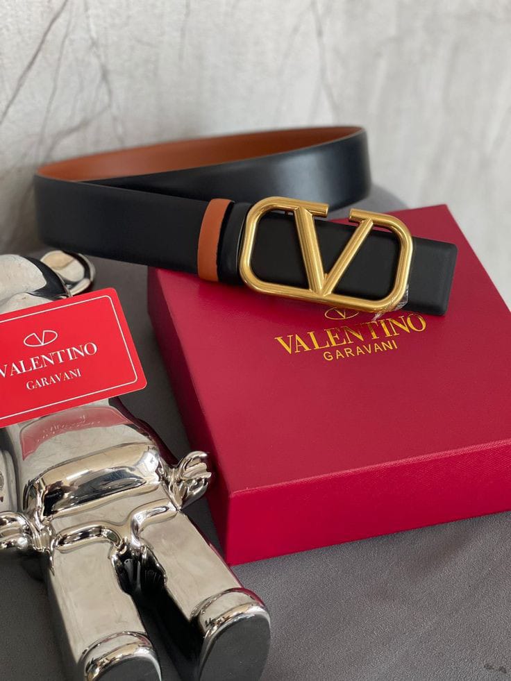 Valentino Belts For Her