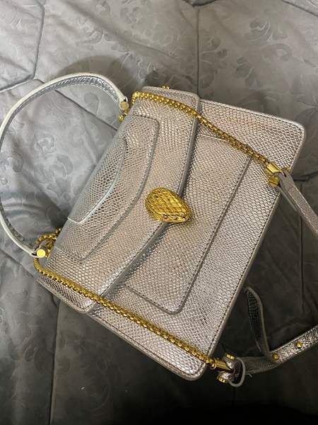 Bvlagri Forever Serpenti Snake Series