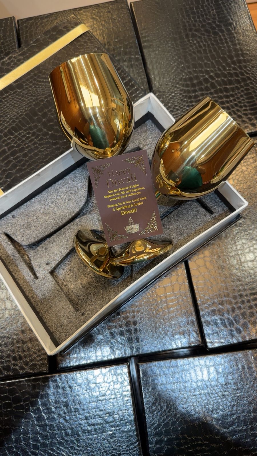 PREMIUM WINE GLASSES