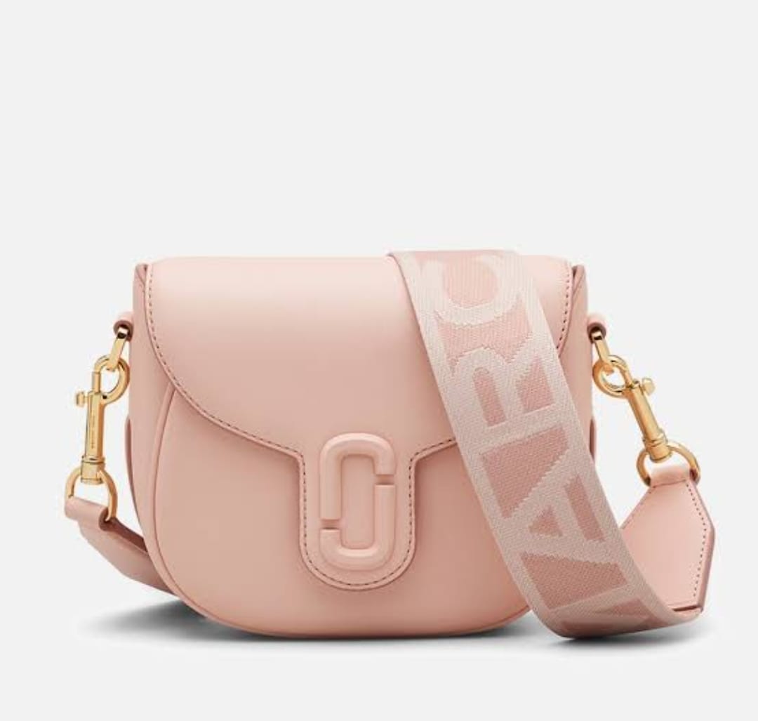 Marc Jacobs Saddle Bags