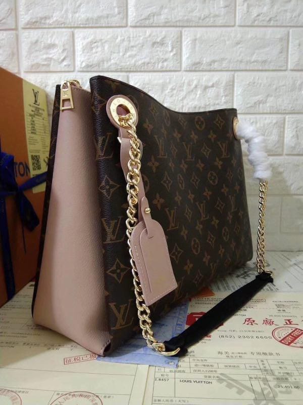 LOUIS VUITTON SURENE HIGHEND QUALITY