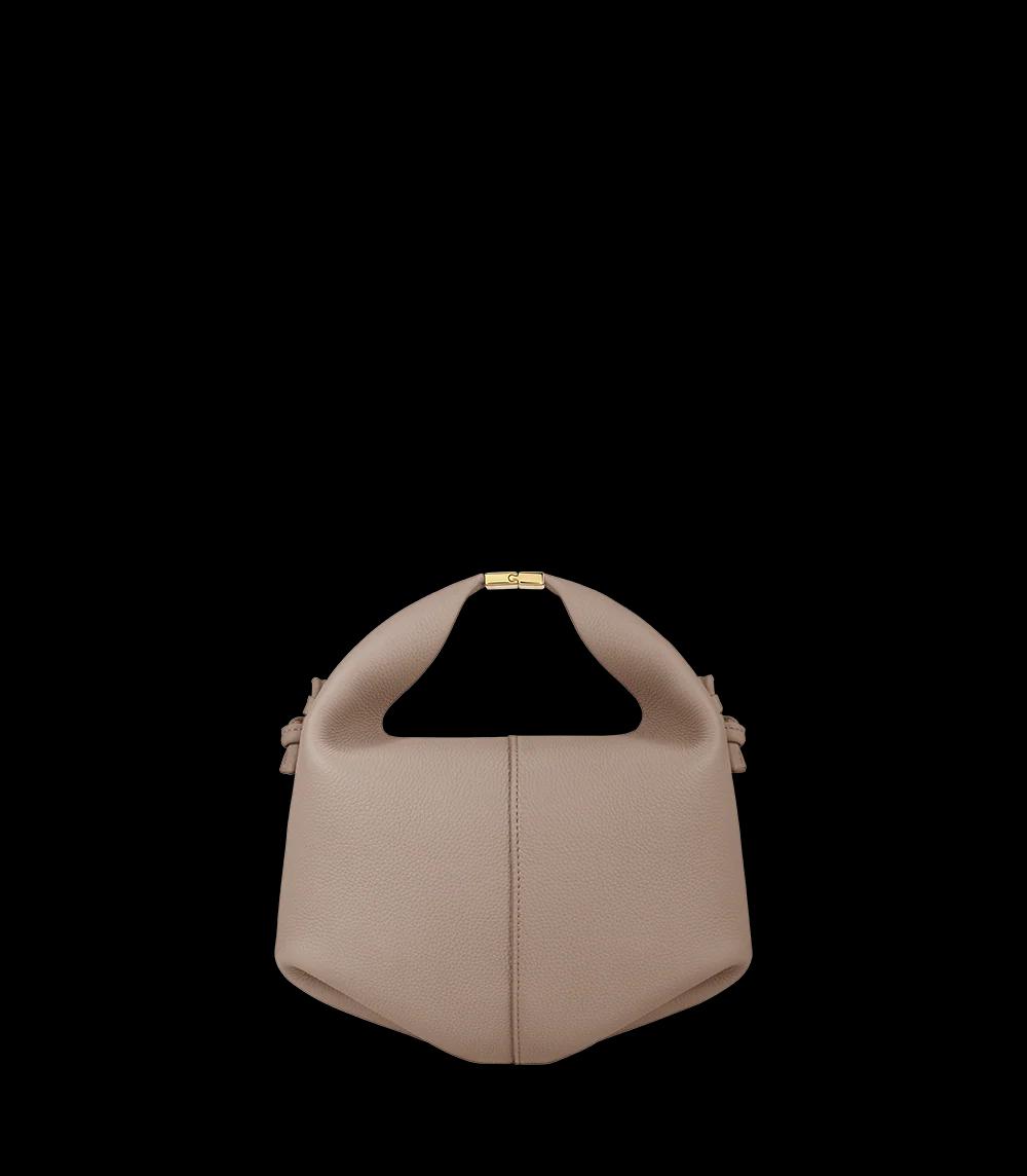POLENE BERI SATCHEL BAG