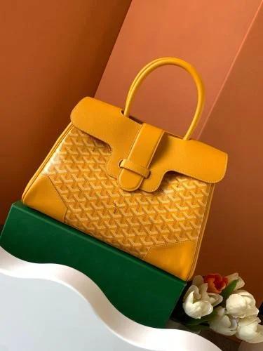 GOYARD SAIGON HANDBAG