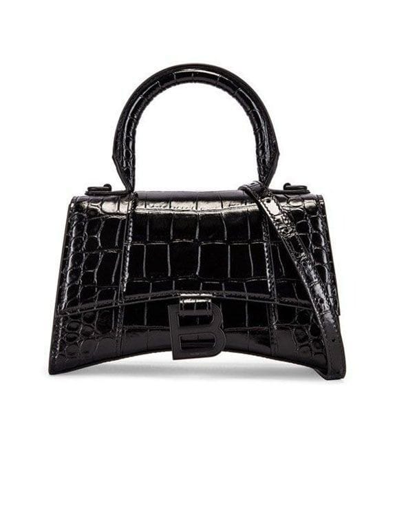 BALENCIAGA HOURGLASS BAG