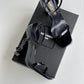 YSL Saint Laurent Opyum Heels- Black
