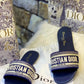 Christian Dior Black Dway Slide With OG Box