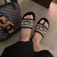 Christian Dior Dway Slide