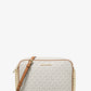 MICHAEL KORS JET SET CHAIN CROSSBODY SLING BAGS