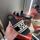 Tory Burch Double T Slide With OG Box