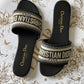 Christian Dior Dway Slide