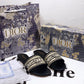 Christian Dior Dway Slide