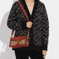 Coach Tabby 26Shoulder Bag With OG Box & Dust Bag
