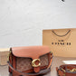 Coach Tabby 26Shoulder Bag With OG Box & Dust Bag