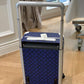 Louis Vuitton 55 cm Luggage trolley bag - LABLEWHORE.COM