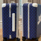 Louis Vuitton 55 cm Luggage trolley bag - LABLEWHORE.COM