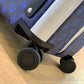 Louis Vuitton 55 cm Luggage trolley bag - LABLEWHORE.COM