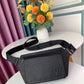 Louis Vuitton LV M57081 Aerogram Takeoff Unisex Sling Bag WIth Dust Bag - LABLEWHORE.COM