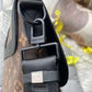 Louis Vuitton LV Saumur Messenger Monogram Eclipse With Dust Bag - LABLEWHORE.COM