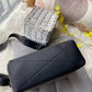 Louis Vuitton LV Saumur Messenger Monogram Eclipse With Dust Bag - LABLEWHORE.COM