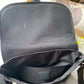 Louis Vuitton LV Saumur Messenger Monogram Eclipse With Dust Bag - LABLEWHORE.COM