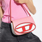 Diesel 1DR Shoulder Bag (White Red) - LABLEWHORE.COM