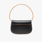 Diesel 1DR Shoulder Bag (Black Orange) - LABLEWHORE.COM