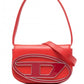 Diesel 1DR Shoulder Bag (Red) - LABLEWHORE.COM
