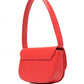 Diesel 1DR Shoulder Bag (Red) - LABLEWHORE.COM