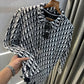 Christian Dior Monogram Printed Imported Turkish Jacket
