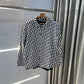 Christian Dior Monogram Printed Imported Turkish Jacket