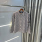 Christian Dior Monogram Printed Imported Turkish Jacket
