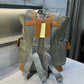Louis Vuitton Self Monogram Print Imported Backpack
